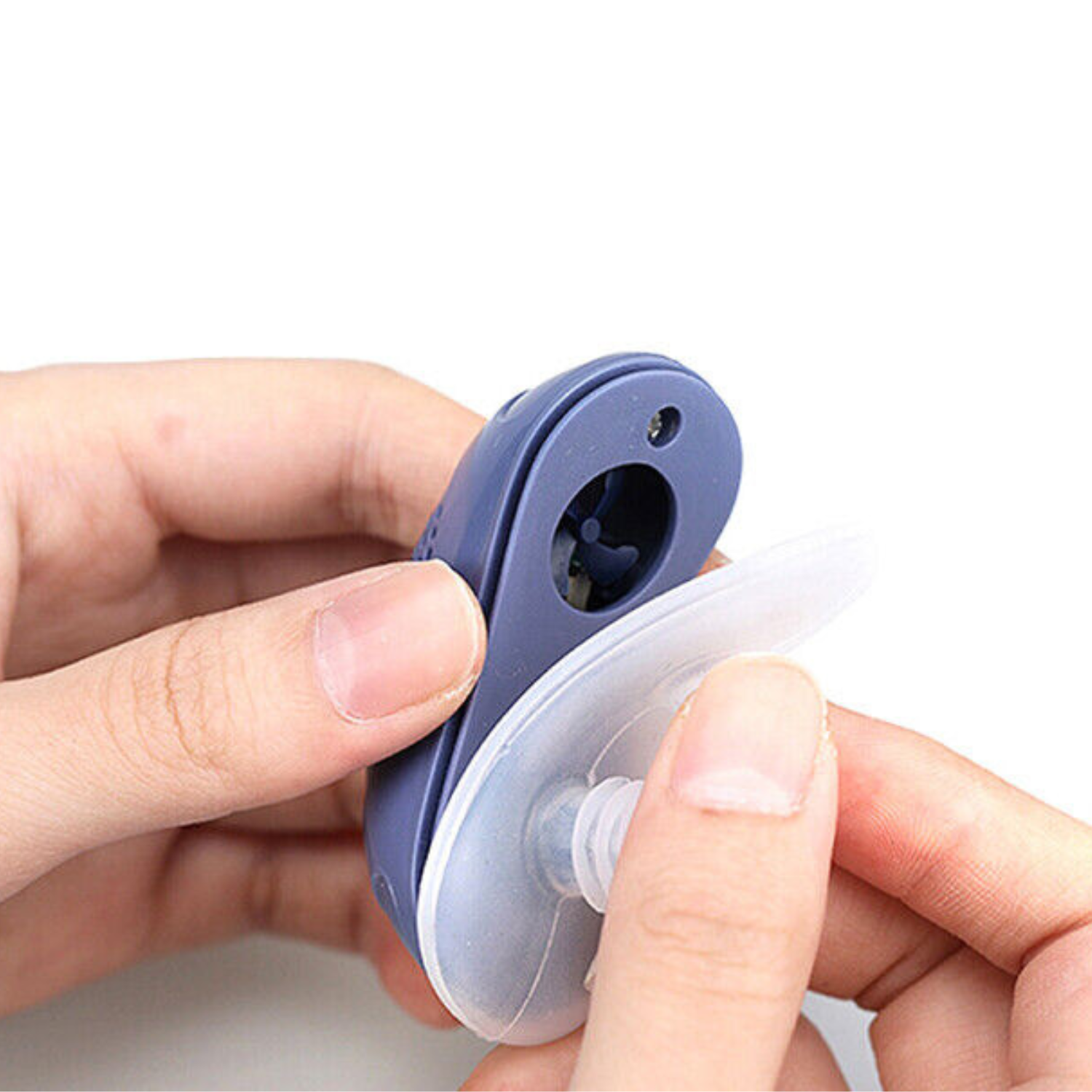 Smart Anti-Snoring CPAP Alternative | Portable and Efficient