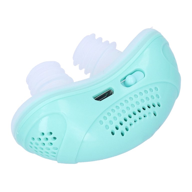 Smart Anti-Snoring CPAP Alternative | Portable and Efficient