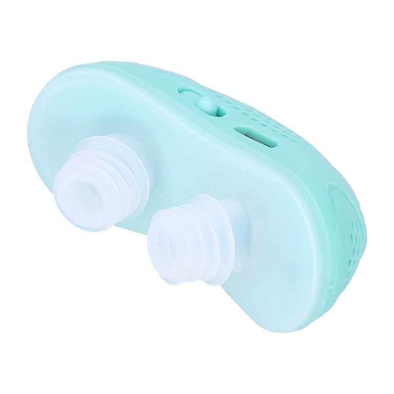 Smart Anti-Snoring CPAP Alternative | Portable and Efficient