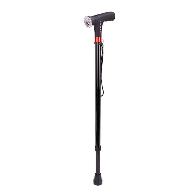 Nordic Walking Poles for Seniors | Stability and Comfort for Active Seniors
