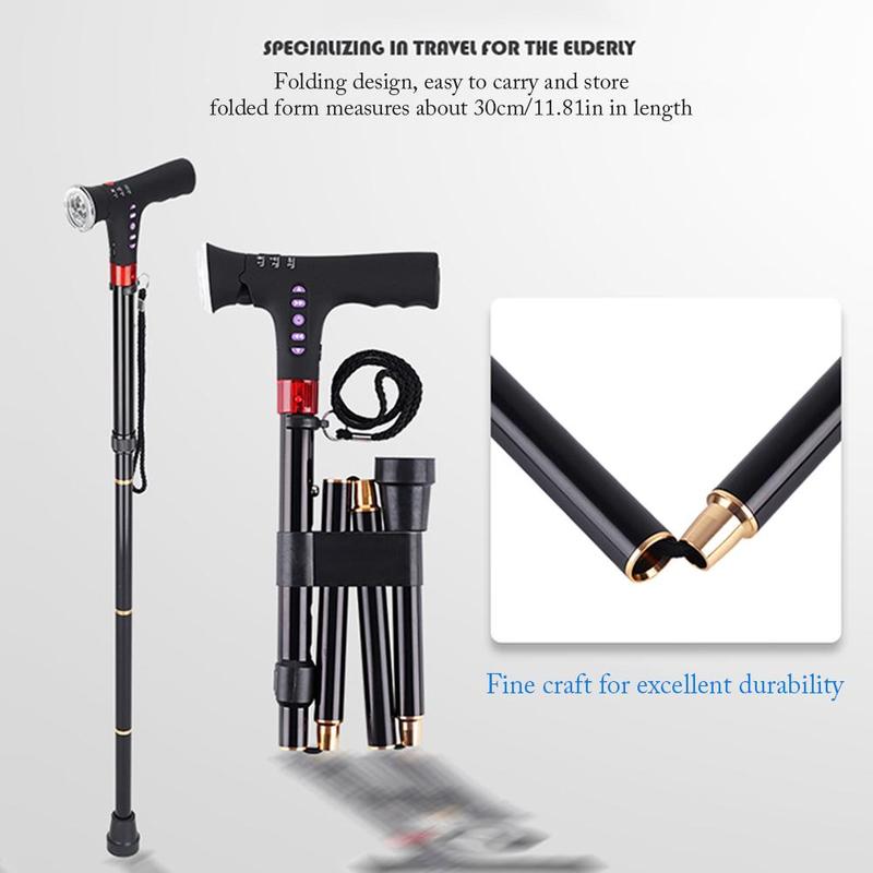 Nordic Walking Poles for Seniors | Stability and Comfort for Active Seniors