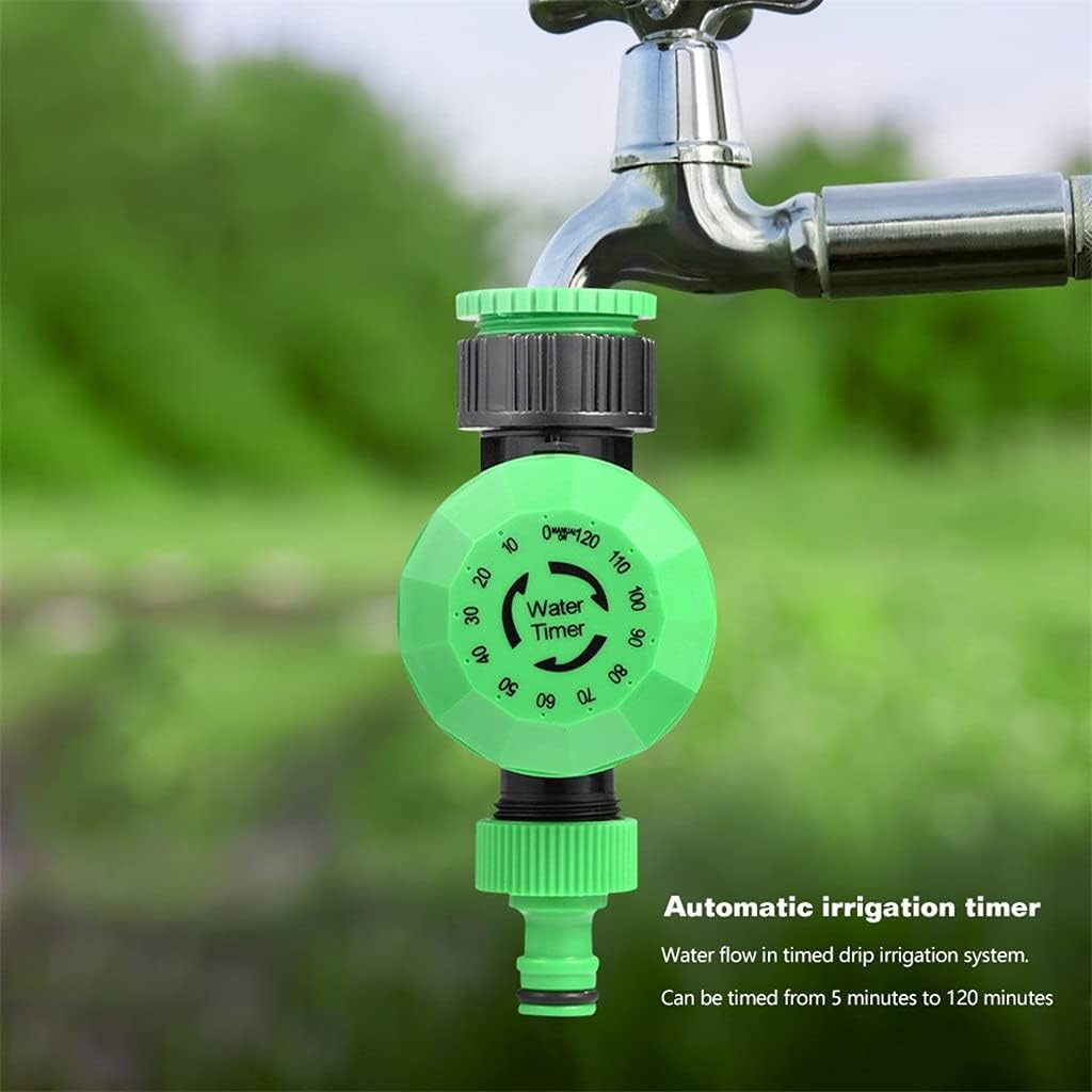 Automatisk Vanding Timer Med Justerbare Vandingsperioder Til Planter-3
