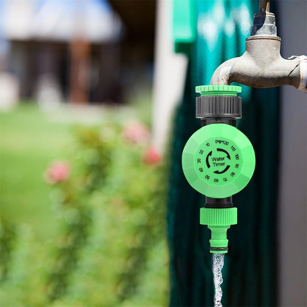 Automatisk Vanding Timer Med Justerbare Vandingsperioder Til Planter-6