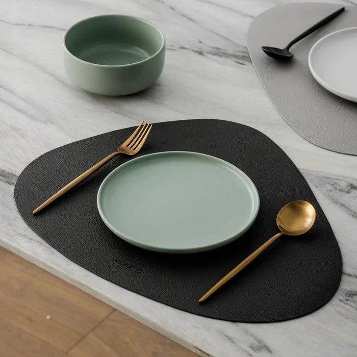 Minimalist Cutlery | PureElegance