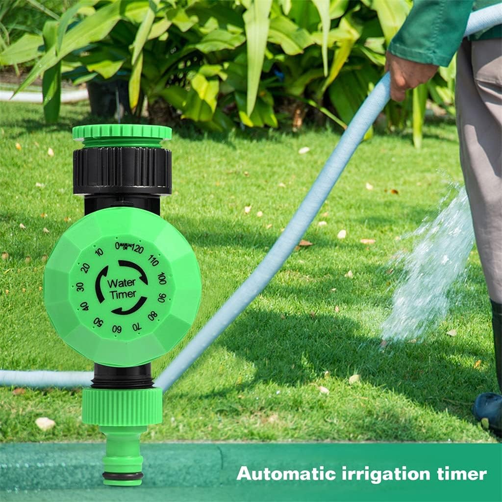 Automatisk Vanding Timer Med Justerbare Vandingsperioder Til Planter-4