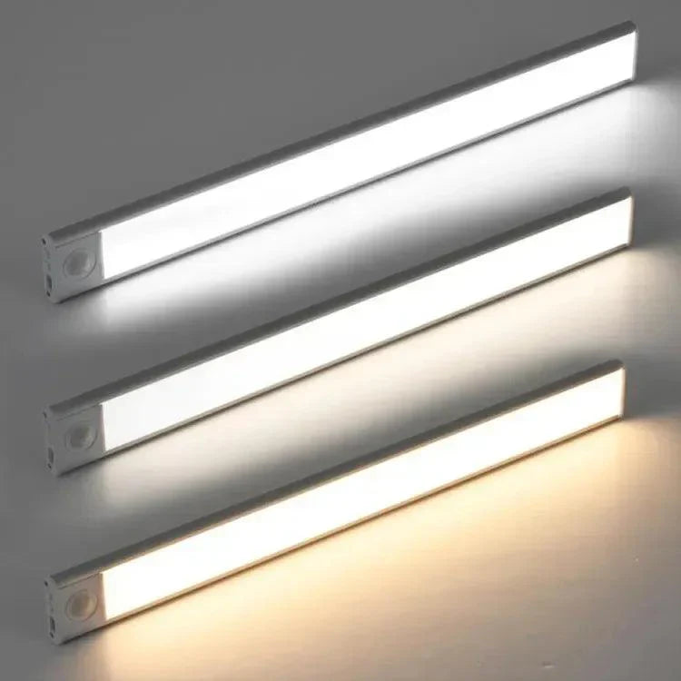 Trådløse LED-Spotlights – Lumina | Justerbar og Moderne