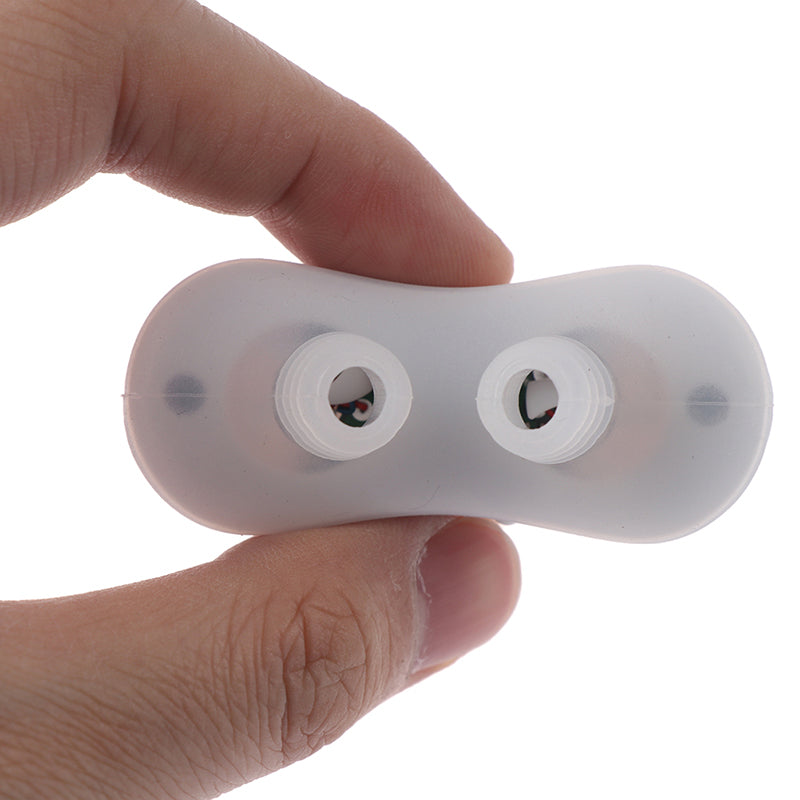 Smart Anti-Snoring CPAP Alternative | Portable and Efficient