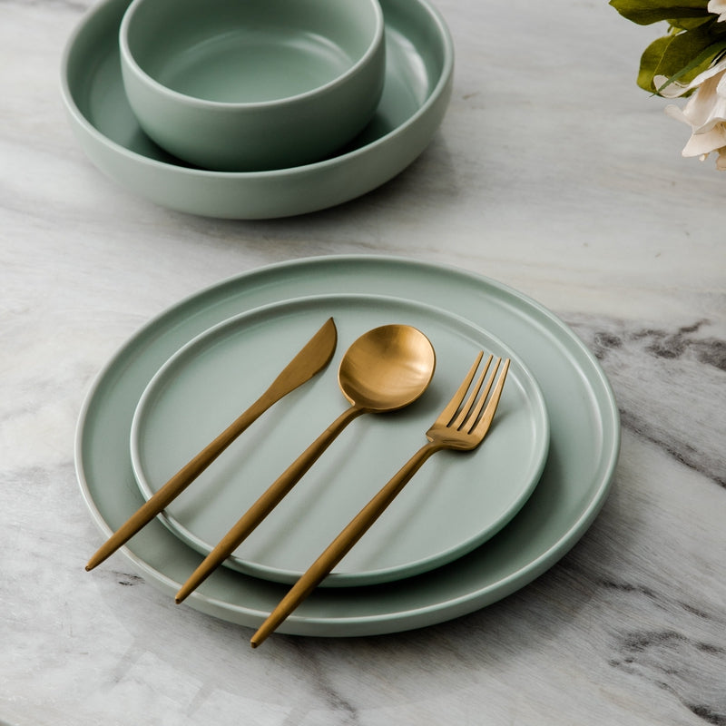 Minimalist Cutlery | PureElegance