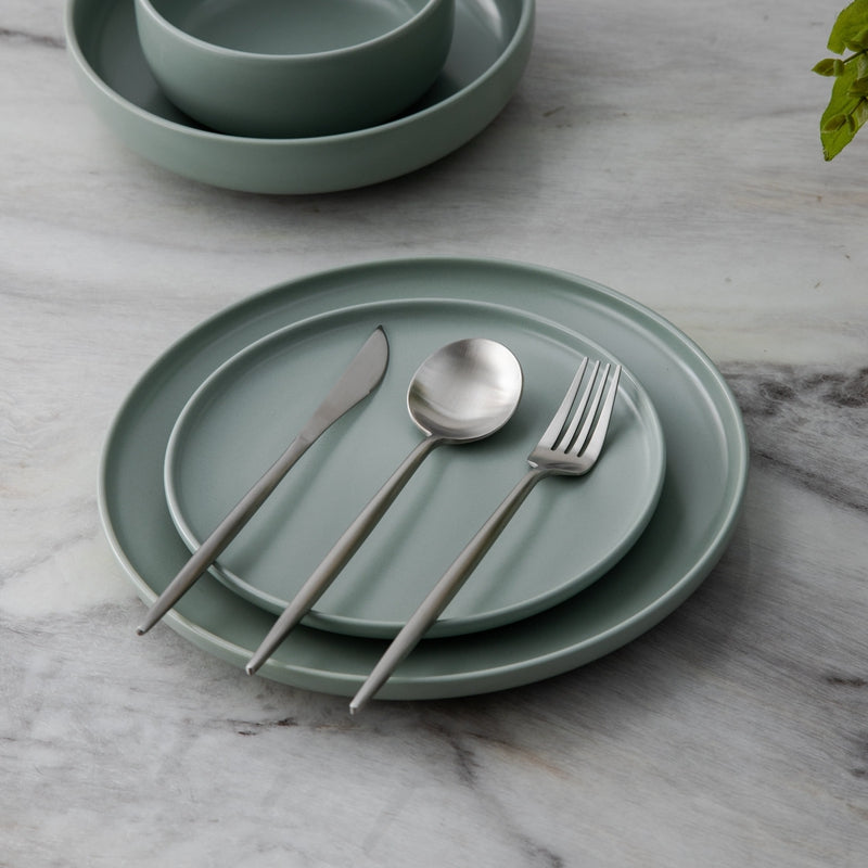 Minimalist Cutlery | PureElegance