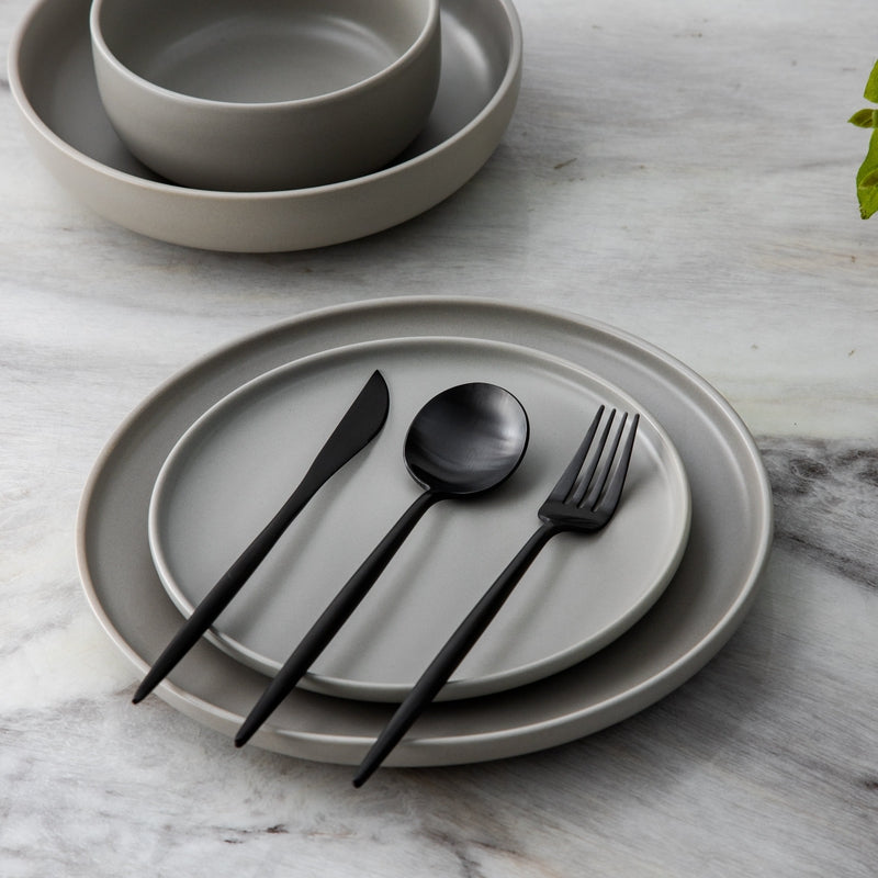 Minimalist Cutlery | PureElegance