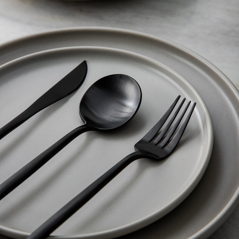 Minimalist Cutlery | PureElegance