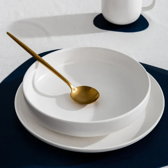 Minimalist Cutlery | PureElegance