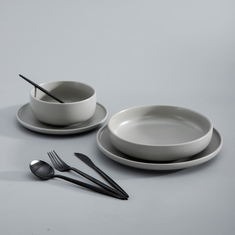 Minimalist Cutlery | PureElegance