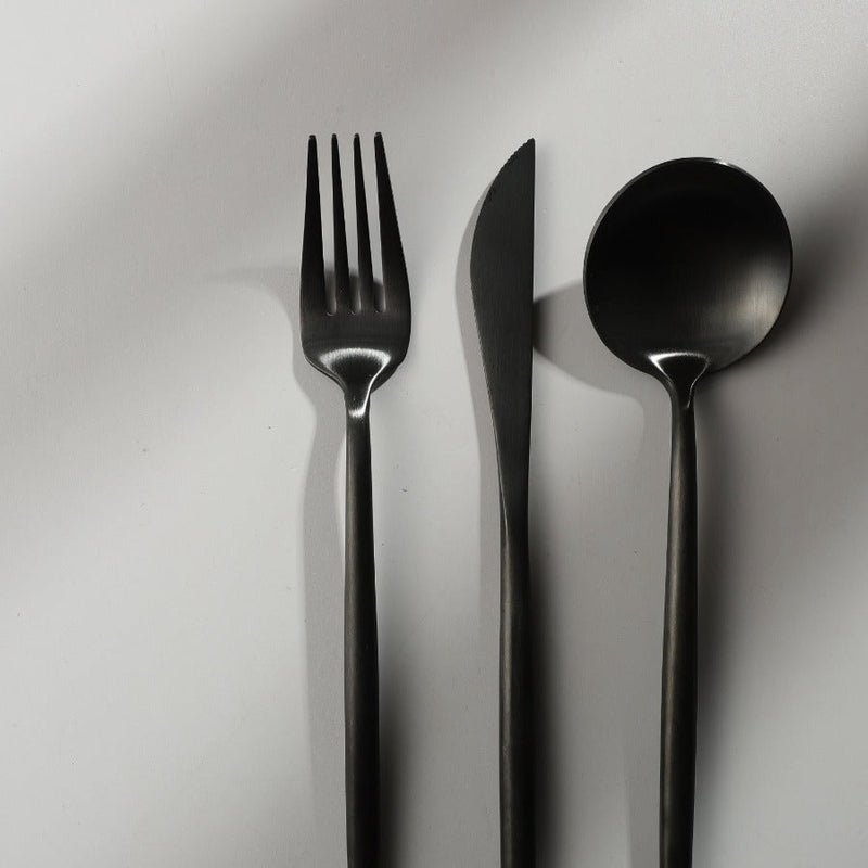 Minimalist Cutlery | PureElegance