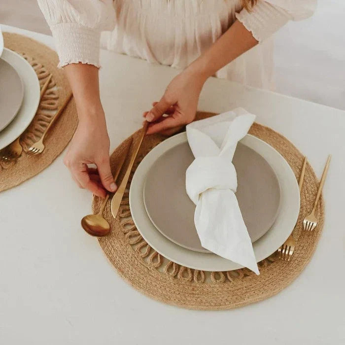 Minimalist Cutlery | PureElegance