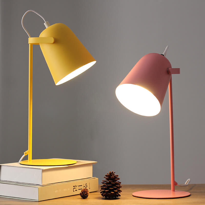 Moderne Bordlampe | ColorGlow