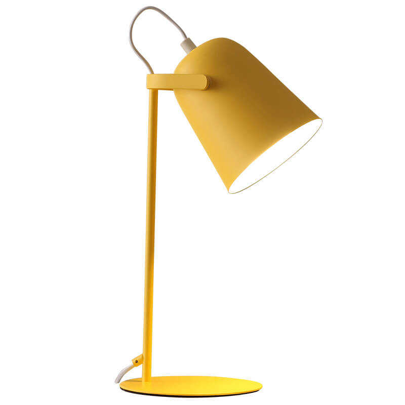 Moderne Bordlampe | ColorGlow