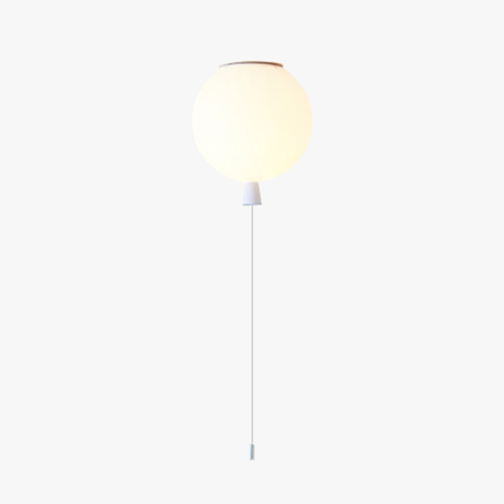 Whimsisk LED Loftlampe | GlowBall