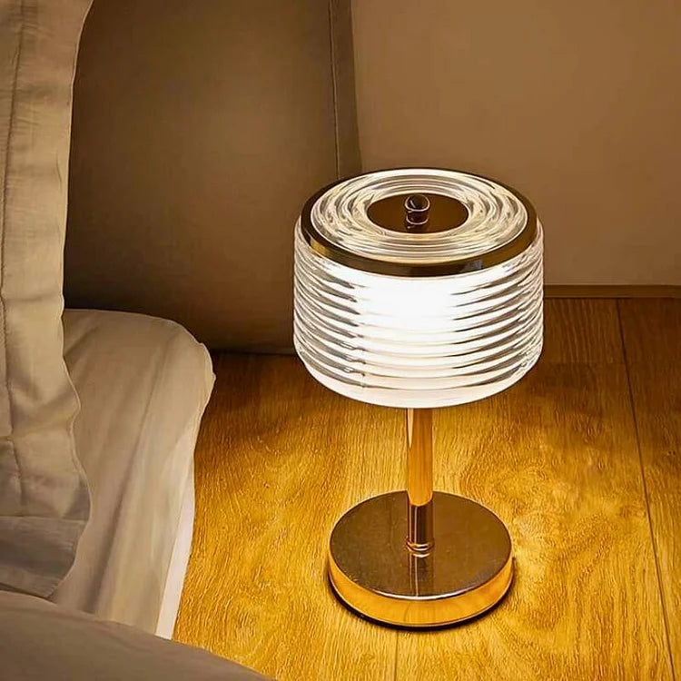 Elegant Ring Light Lampe | AuraRing