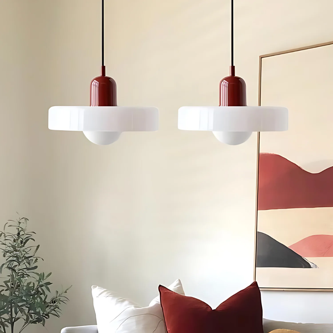 Lansan Ceiling Lamp | PureLume