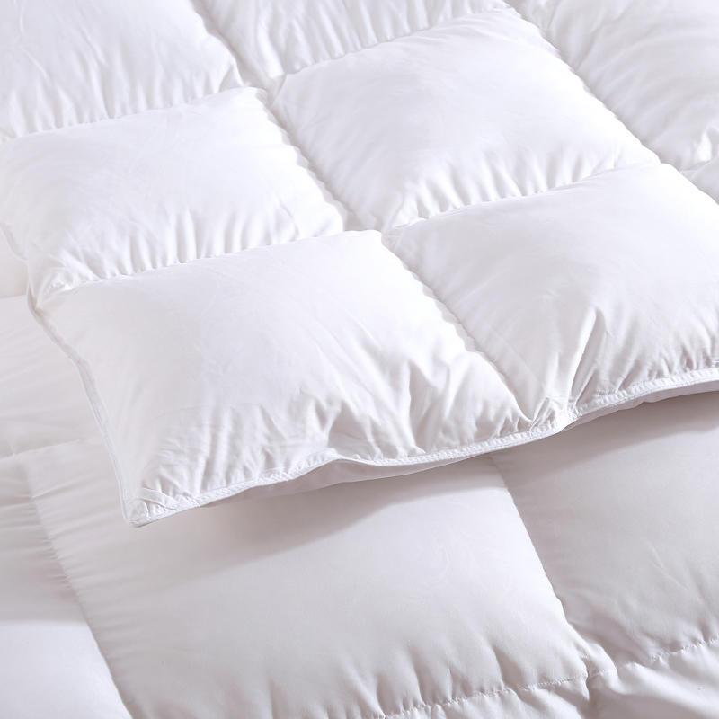 Minimalist Duvet - Luxurious and Handmade | PureNest