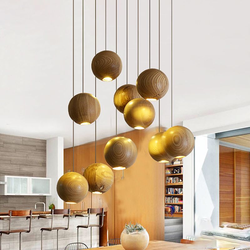 Ozawa Pendant Lamp | LuxeGlow