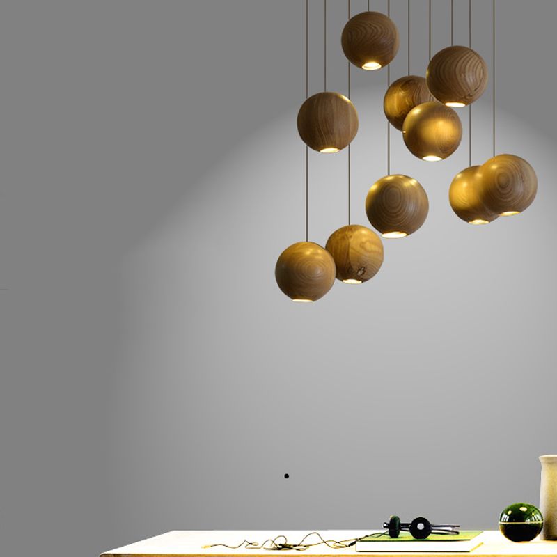 Ozawa Pendant Lamp | LuxeGlow