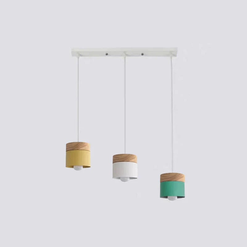 FormLys – Elegant and Modern Hanging Lamp