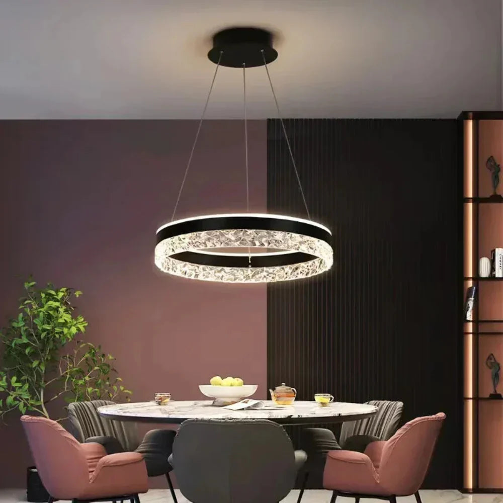 Sarvento Hanglamp | GlowMetal