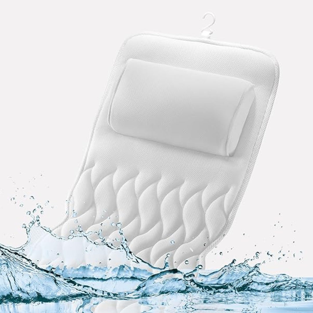 Taavita Full Body Bath Pillow