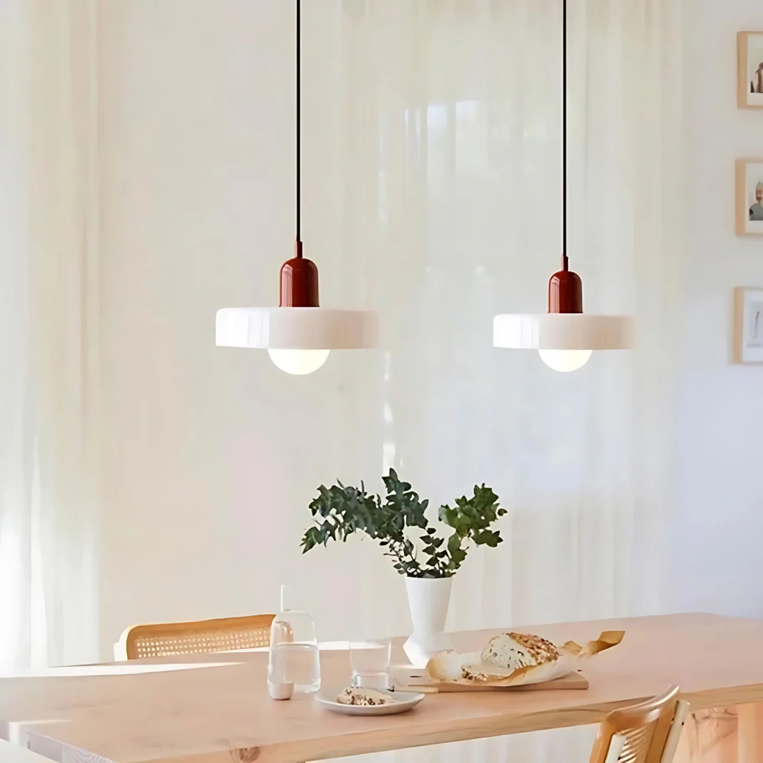 Lansan Ceiling Lamp | PureLume