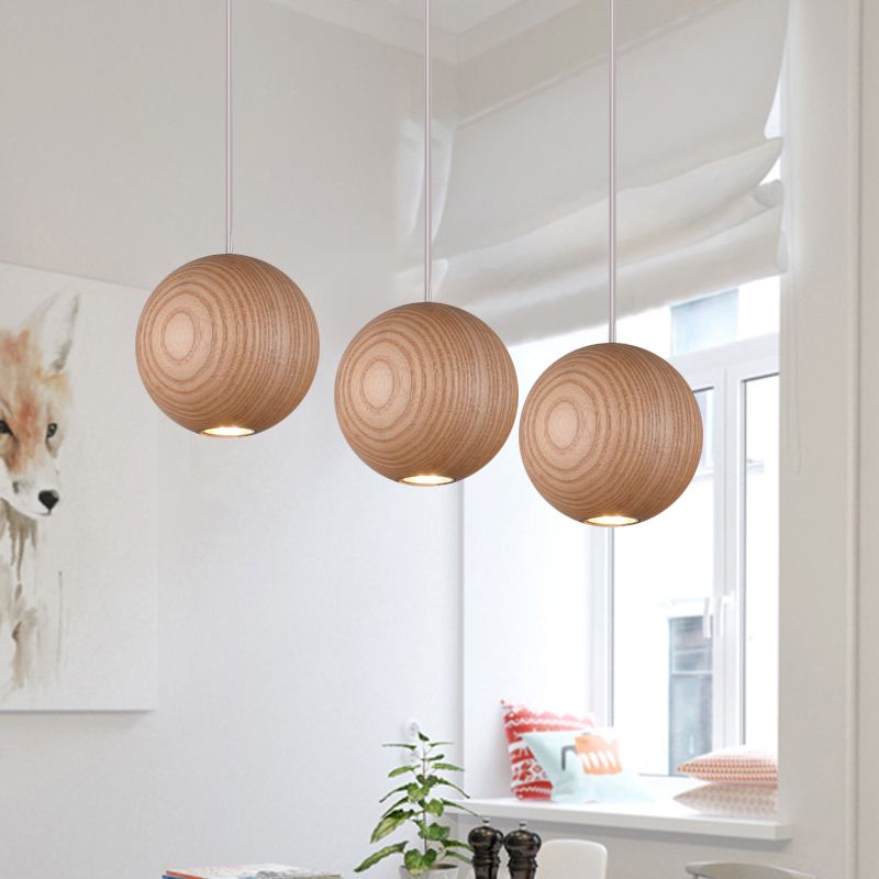 Ozawa Pendant Lamp | LuxeGlow