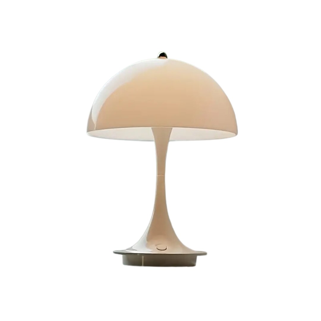 Moderne Bordlampe | Lune