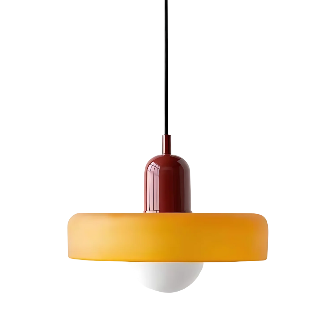 Lansan Ceiling Lamp | PureLume