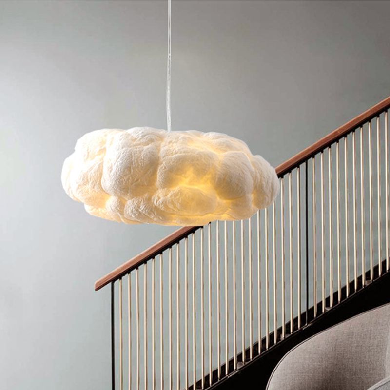 Minori Wolk Hanglamp | SkyAura