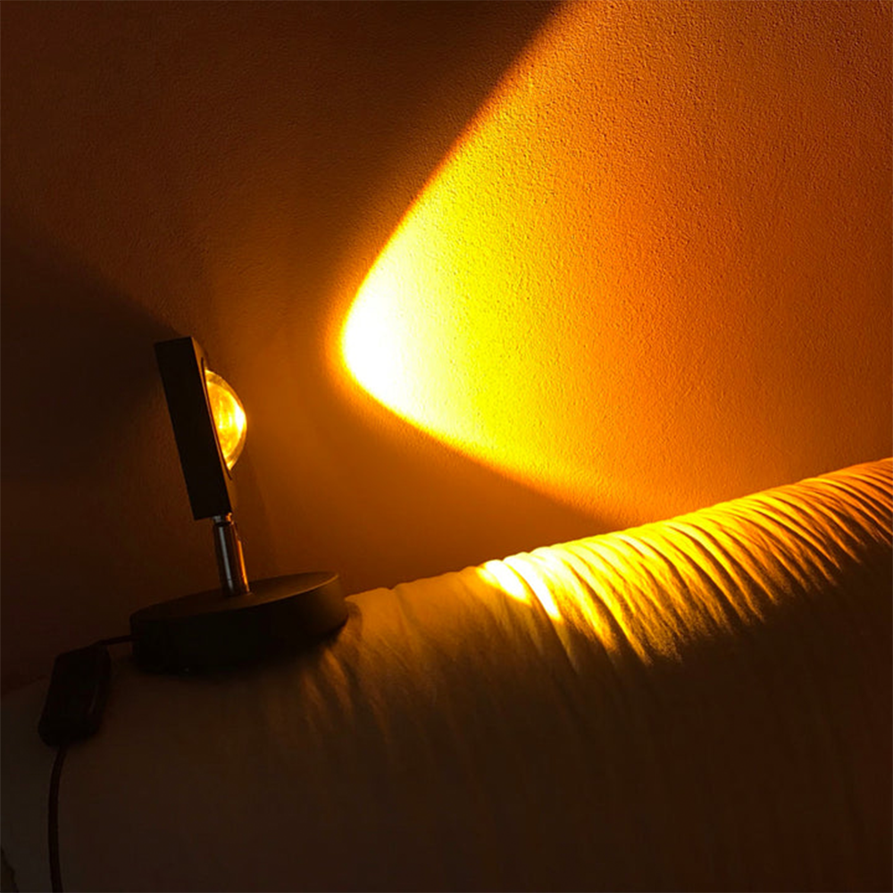 Moderne Bordlampe | Sinovio