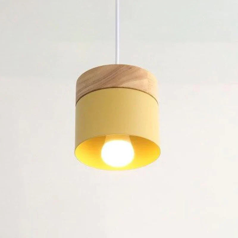 FormLys – Elegant and Modern Hanging Lamp