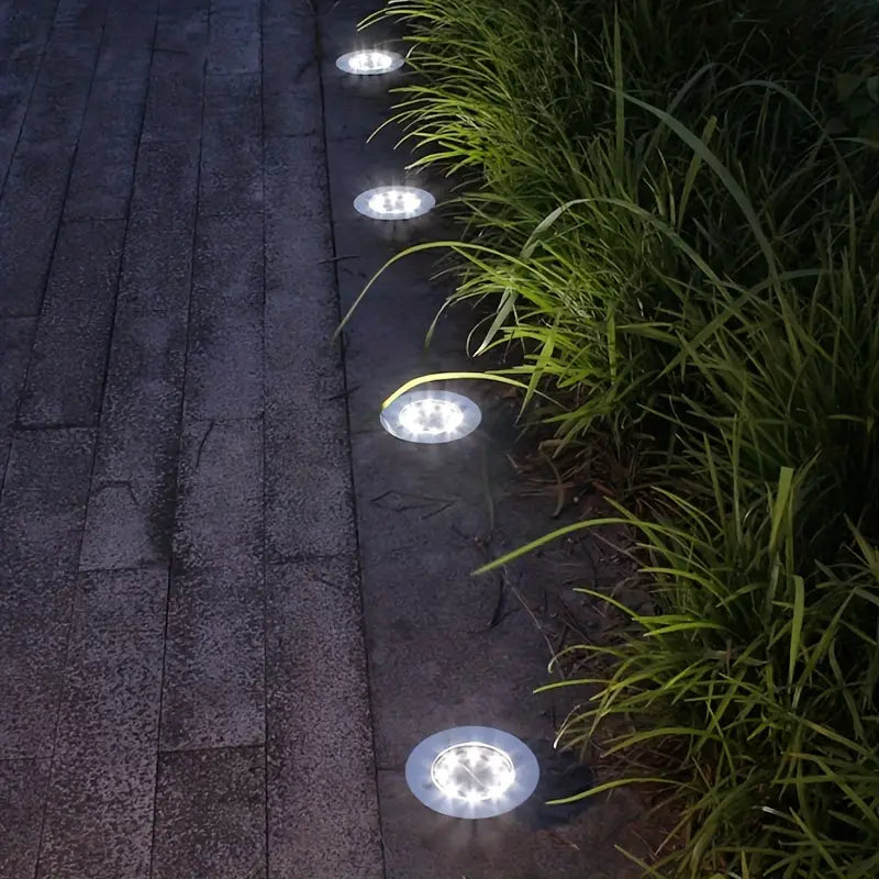 Retro & luxuriöse Solar-Gartenlampe | SolarLuxe