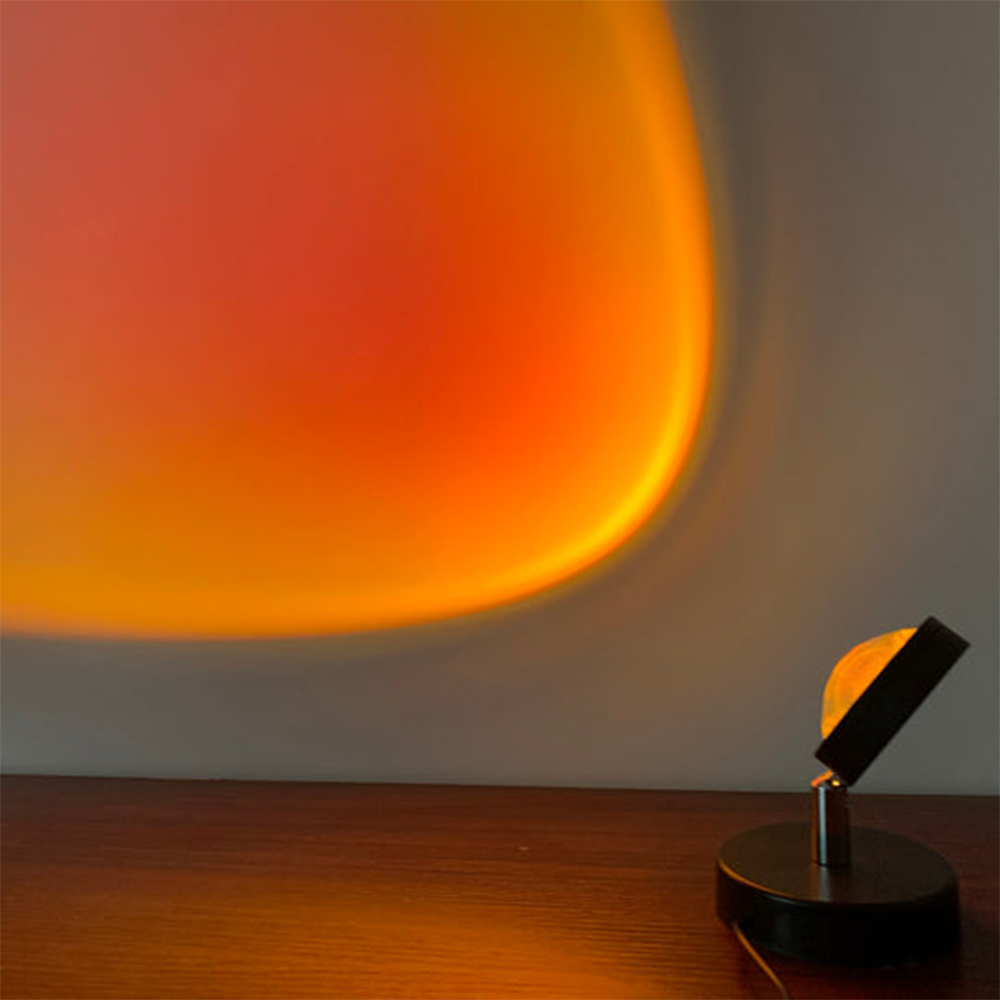 Moderne Bordlampe | Sinovio