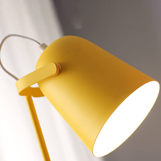 Moderne Bordlampe | ColorGlow