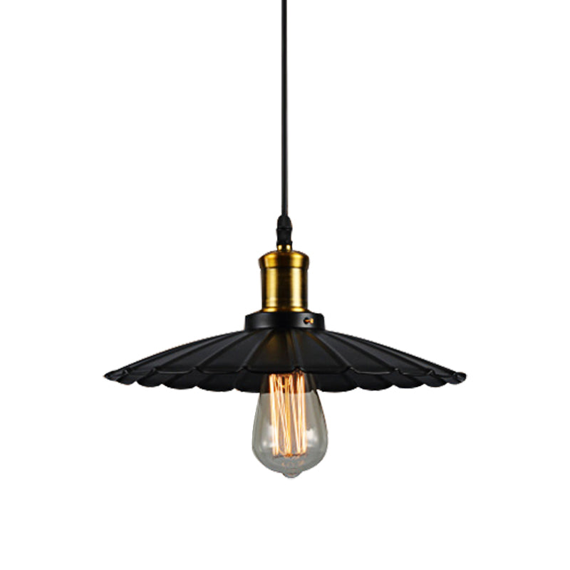 Industrial look Hanging lamp | UrbanIron