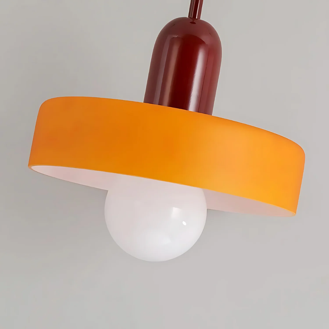 Lansan Ceiling Lamp | PureLume