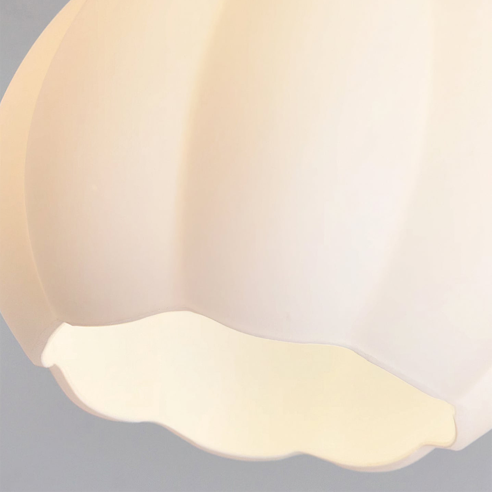 Romantic ceiling lamp | AmorGlow