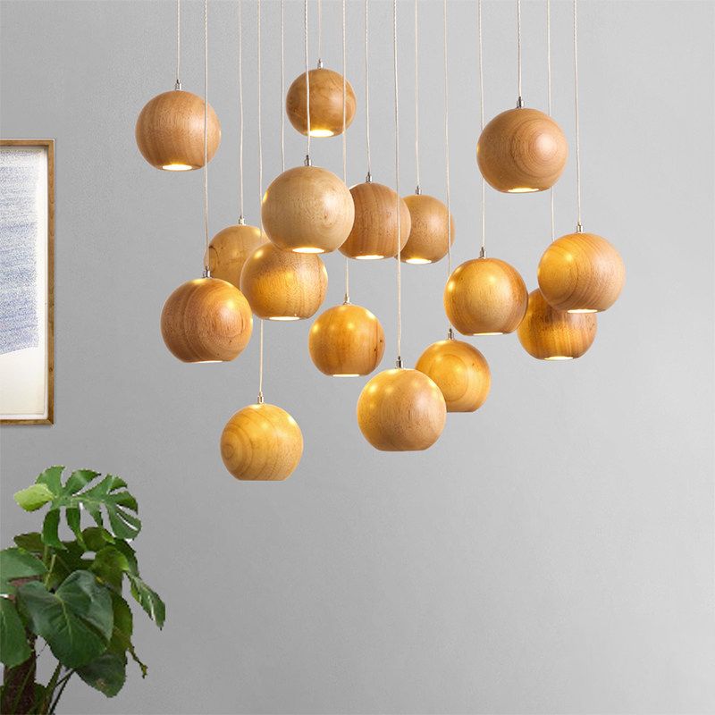 Ozawa Pendant Lamp | LuxeGlow