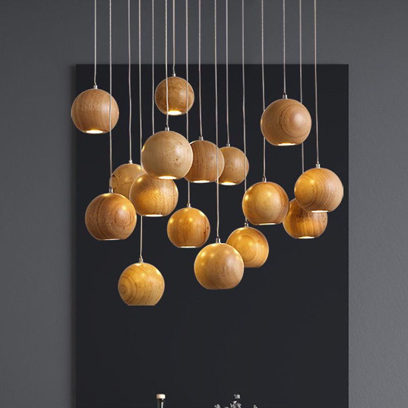 Ozawa Pendant Lamp | LuxeGlow