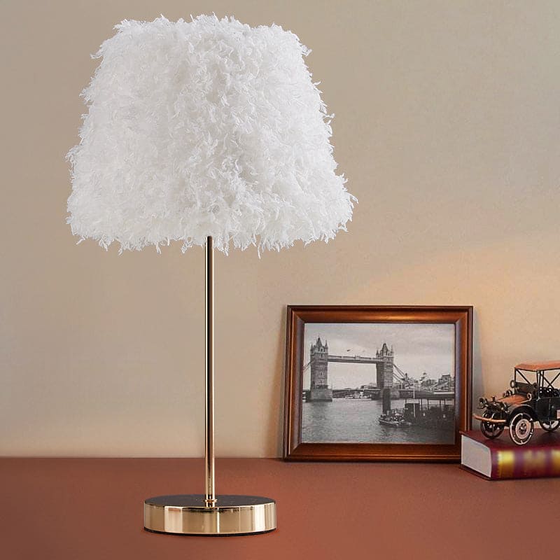 Moderne Bordlampe til Natbord | SleekNight