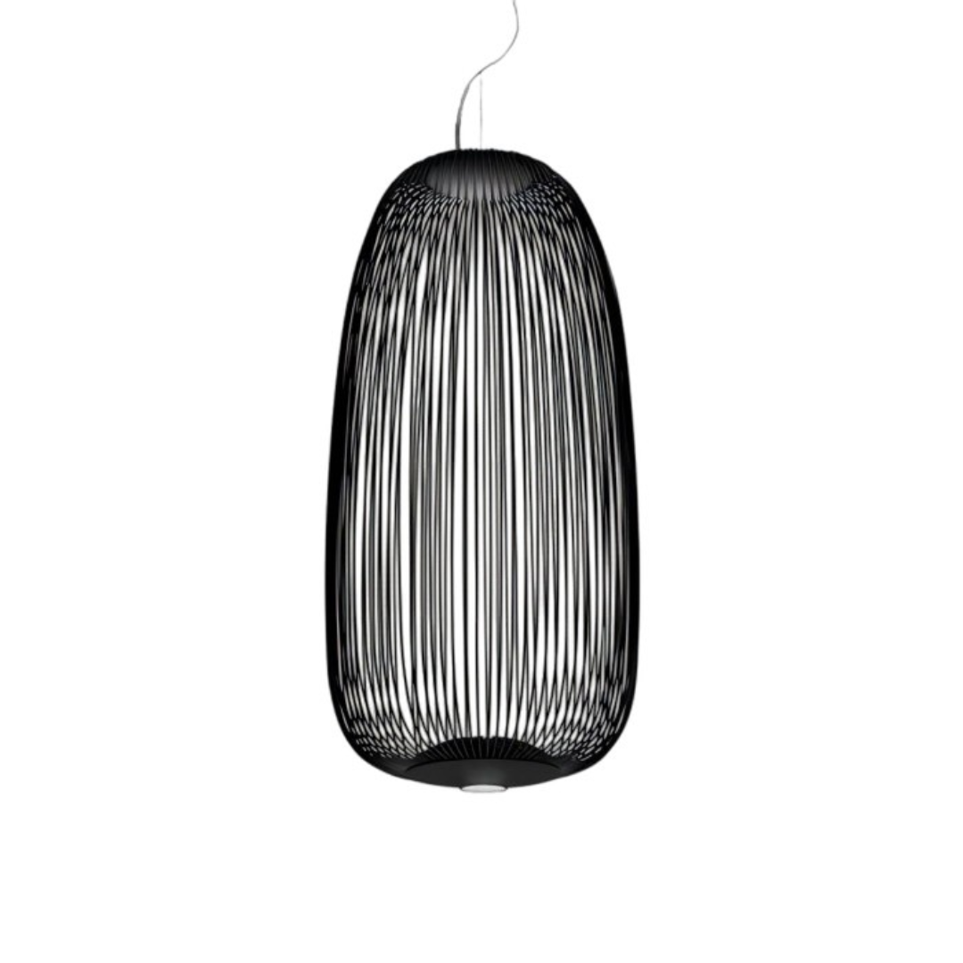 Zennova Cage Hanglamp | IronGlow