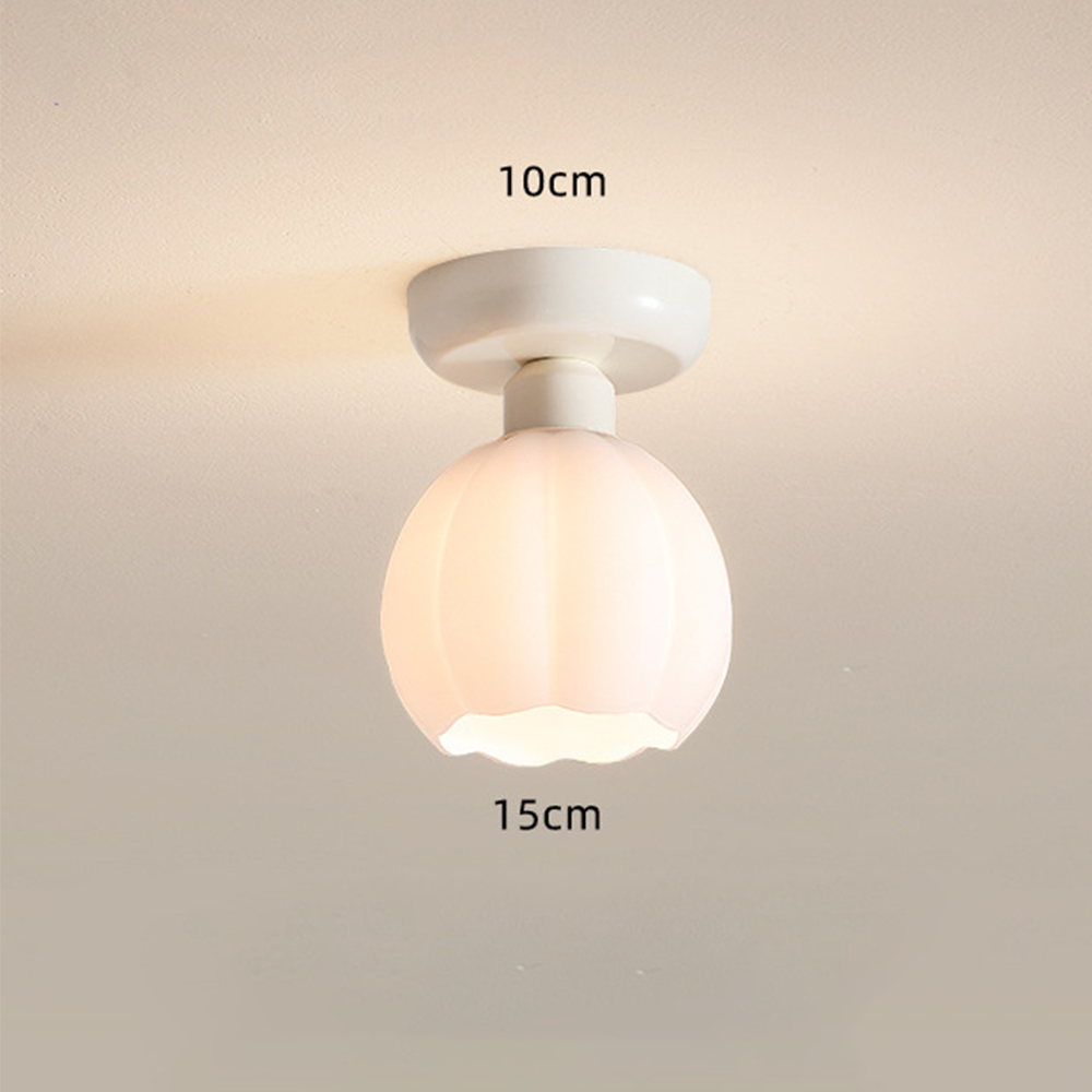 Romantic ceiling lamp | AmorGlow