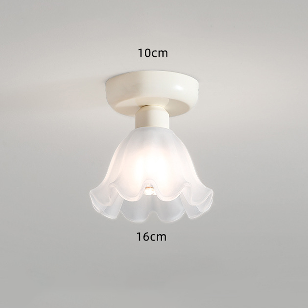 Romantic ceiling lamp | AmorGlow