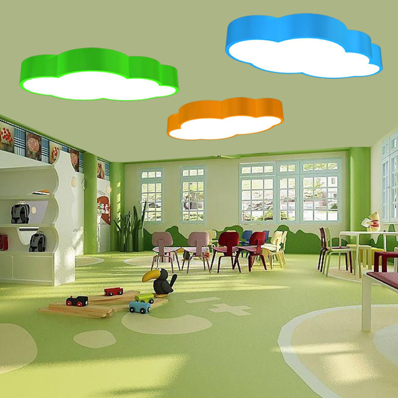 Lively Sky LED Ceiling Lamp | SkyLite